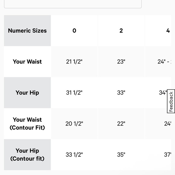 Lululemon Fast And Free 24” High Rise Tight Blue Women’s Size 2 - Picture 7 of 7